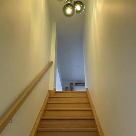 Julia - Duplex Face Mer - 4 Chambres - 155 M2 - 8 A 12 Pers