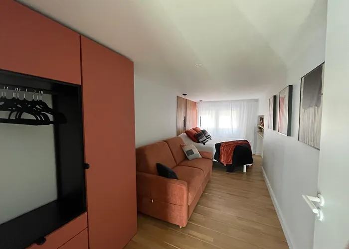Face Pieds Dans L'eau Duplex 4 155 M2 8-12 Personnes Berck