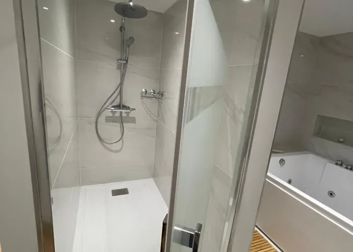Apartment Face Pieds Dans L'eau Duplex 4 155 M2 8-12 Personnes