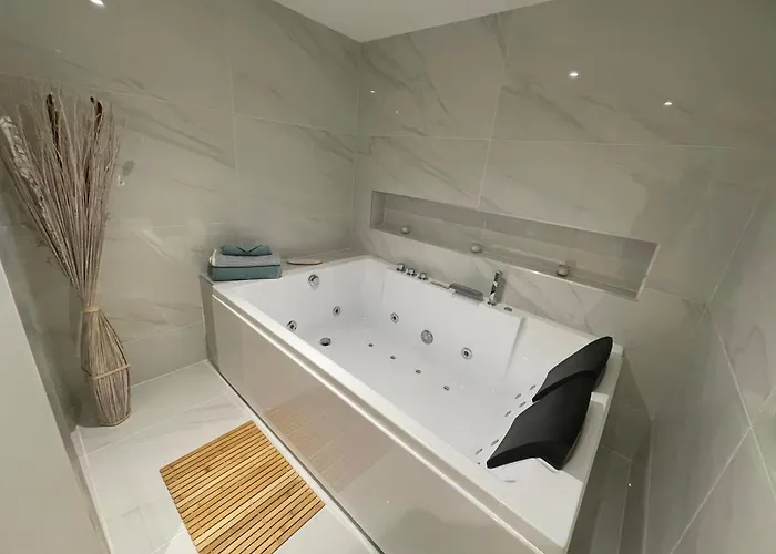 Apartment Face Pieds Dans L'eau Duplex 4 155 M2 8-12 Personnes