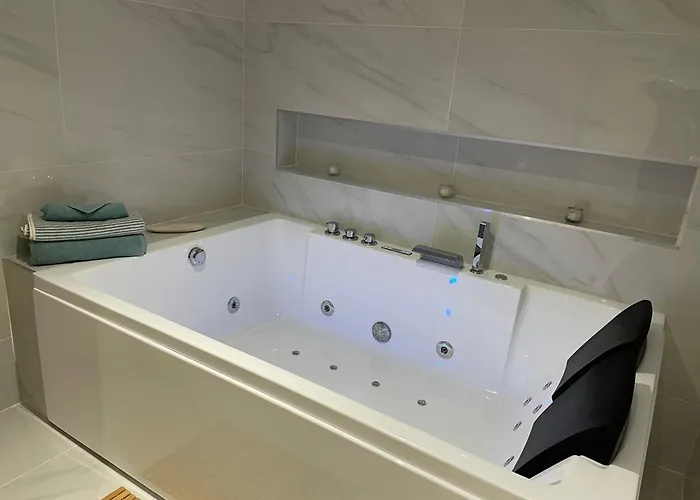 Apartment Face Pieds Dans L'eau Duplex 4 155 M2 8-12 Personnes