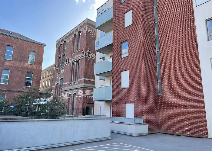 Apartment Face Pieds Dans L'eau Duplex 4 155 M2 8-12 Personnes *