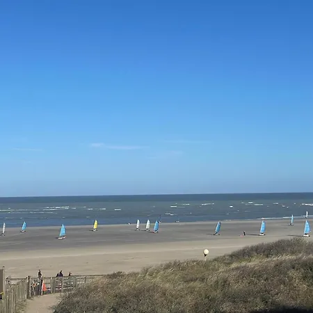 Appartement Face Pieds Dans L'eau Duplex 4 155 M2 8-12 Personnes