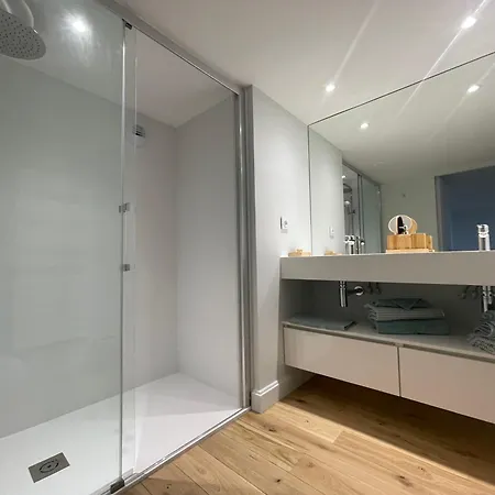 Apartment Face Pieds Dans L'eau Duplex 4 155 M2 8-12 Personnes