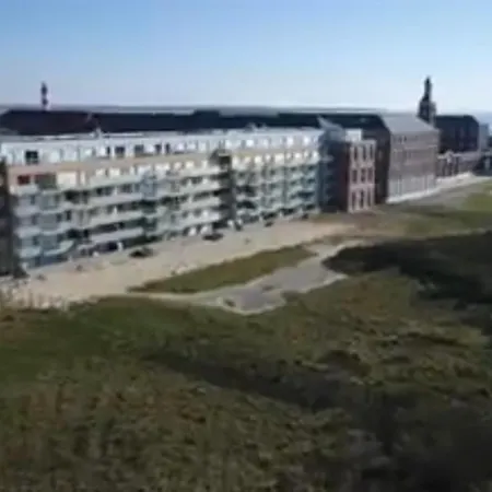 Appartement Face Pieds Dans L'eau Duplex 4 155 M2 8-12 Personnes Berck