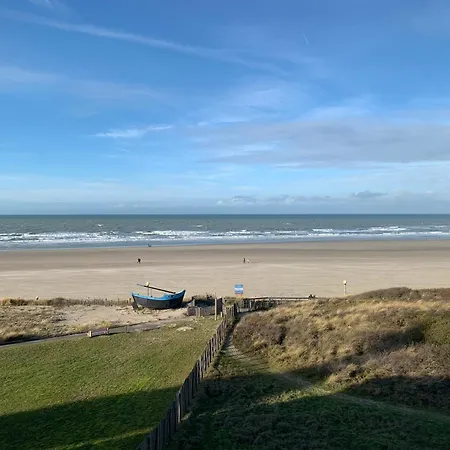 Appartement Face Pieds Dans L'eau Duplex 4 155 M2 8-12 Personnes *