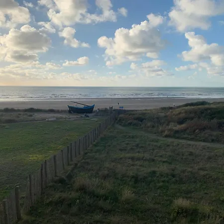 Appartement Face Pieds Dans L'eau Duplex 4 155 M2 8-12 Personnes