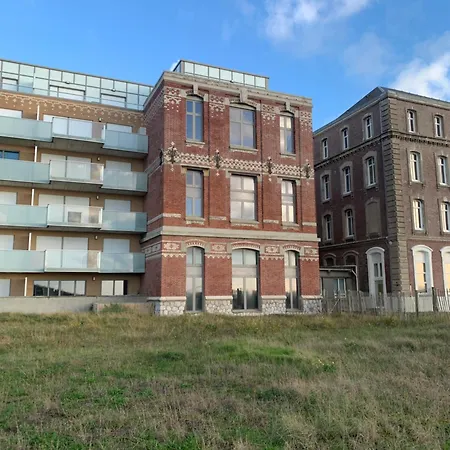 Apartment Face Pieds Dans L'eau Duplex 4 155 M2 8-12 Personnes