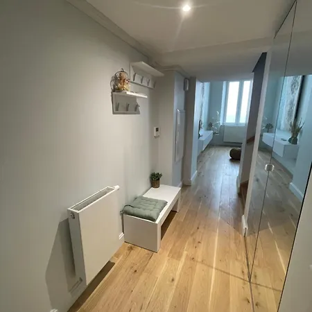 Appartement Face Pieds Dans L'eau Duplex 4 155 M2 8-12 Personnes *