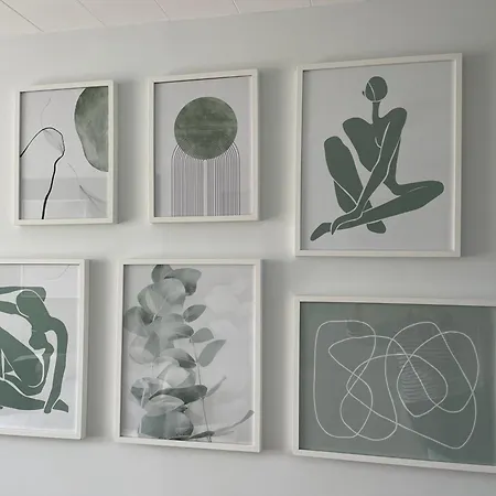 Face Pieds Dans L'eau Duplex 4 155 M2 8-12 Personnes Berck