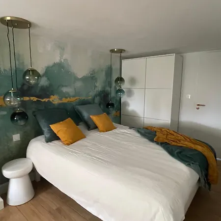 Appartement Face Pieds Dans L'eau Duplex 4 155 M2 8-12 Personnes *