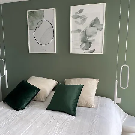 Apartment Julia - Incroyable Duplex Face Mer - 4 Chambres - 155 M2 Berck