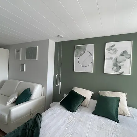 Face Pieds Dans L'eau Duplex 4 155 M2 8-12 Personnes