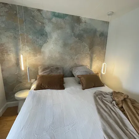 Διαμέρισμα Face Pieds Dans L'eau Duplex 4 155 M2 8-12 Personnes *