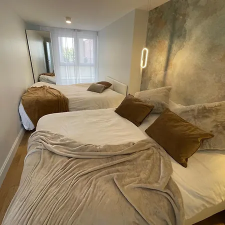 Apartment Face Pieds Dans L'eau Duplex 4 155 M2 8-12 Personnes