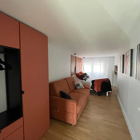 Face Pieds Dans L'eau Duplex 4 155 M2 8-12 Personnes Berck