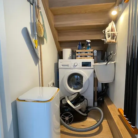 Apartment Face Pieds Dans L'eau Duplex 4 155 M2 8-12 Personnes *
