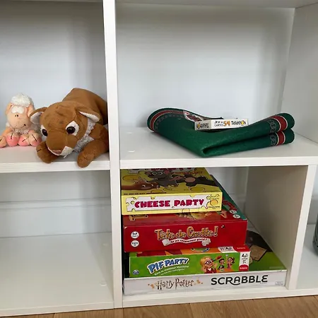 Face Pieds Dans L'eau Duplex 4 155 M2 8-12 Personnes