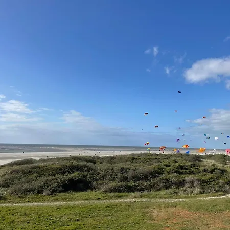 Face Pieds Dans L'eau Duplex 4 155 M2 8-12 Personnes