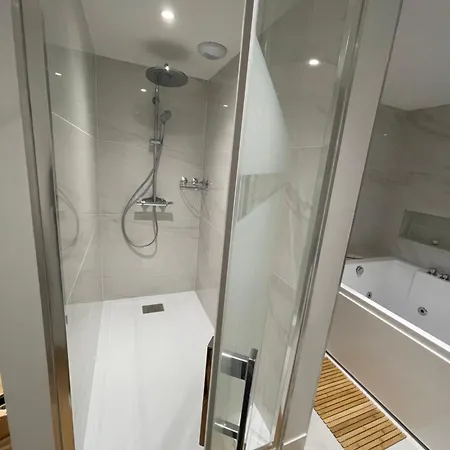 Apartment Face Pieds Dans L'eau Duplex 4 155 M2 8-12 Personnes