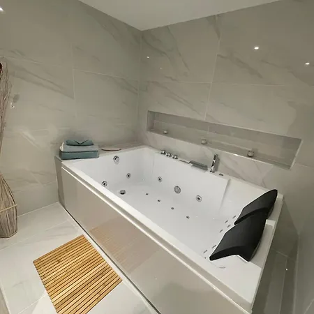 Apartment Face Pieds Dans L'eau Duplex 4 155 M2 8-12 Personnes