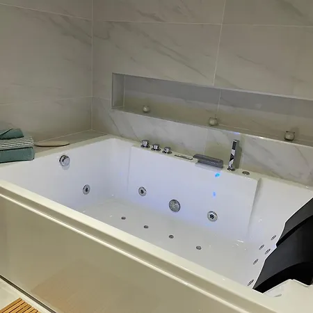 Apartment Face Pieds Dans L'eau Duplex 4 155 M2 8-12 Personnes