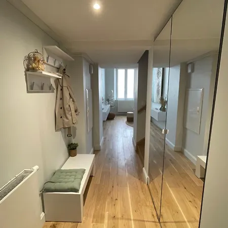 Apartment Face Pieds Dans L'eau Duplex 4 155 M2 8-12 Personnes