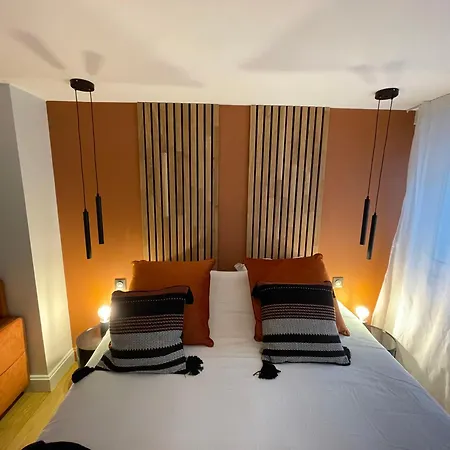 Apartment Julia - Incroyable Duplex Face Mer - 4 Chambres - 155 M2
