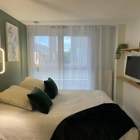 Apartment Face Pieds Dans L'eau Duplex 4 155 M2 8-12 Personnes *