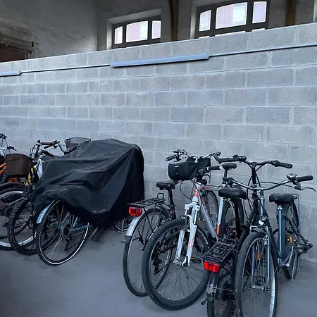 Appartement Face Pieds Dans L'eau Duplex 4 155 M2 8-12 Personnes Berck