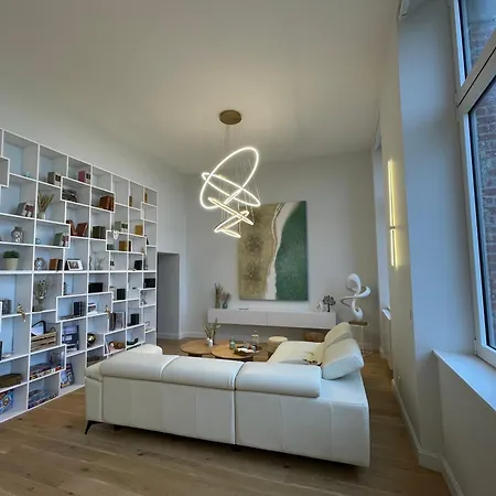Face Pieds Dans L'eau Duplex 4 155 M2 8-12 Personnes