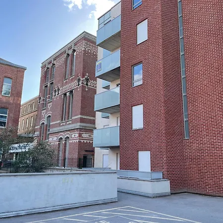 Apartment Julia - Incroyable Duplex Face Mer - 4 Chambres - 155 M2 *