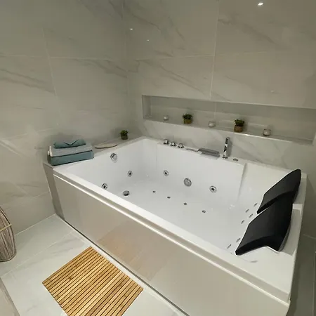 Face Pieds Dans L'eau Duplex 4 155 M2 8-12 Personnes Appartement Berck