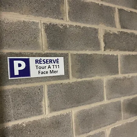 Face Pieds Dans L'eau Duplex 4 155 M2 8-12 Personnes