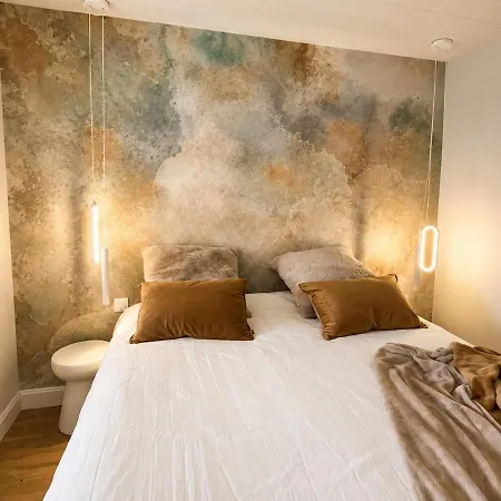 Julia - Incroyable Duplex Face Mer - 4 Chambres - 155 M2 *