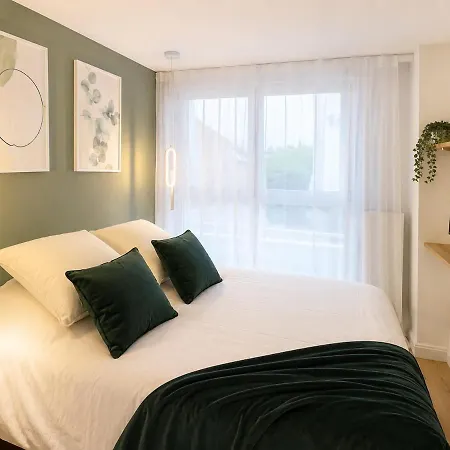 Apartment Julia - Incroyable Duplex Face Mer - 4 Chambres - 155 M2
