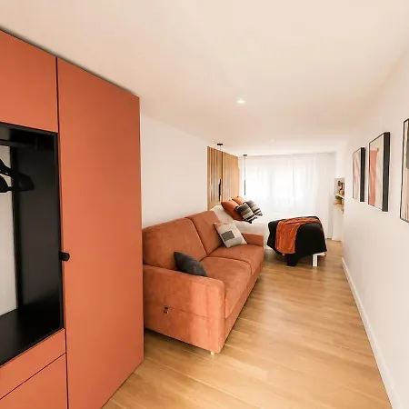 Julia - Incroyable Duplex Face - 4 - 155 M2 アパート Berck