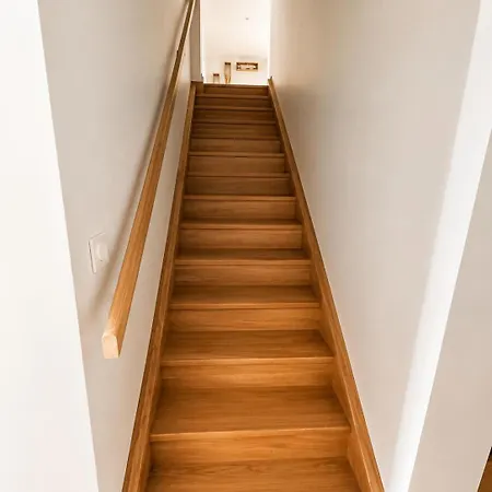 Julia - Incroyable Duplex Face - 4 - 155 M2 アパート *