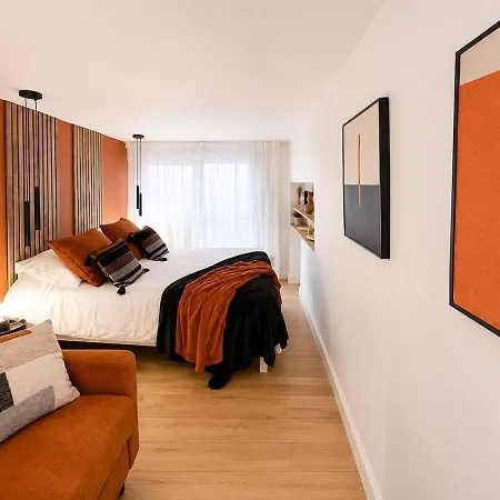 Julia - Incroyable Duplex Face Mer - 4 Chambres - 155 M2 Apartment